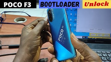 How to Unlock Poco F3 Or Any Xiaomi Phone Bootloader - Beginners Guide