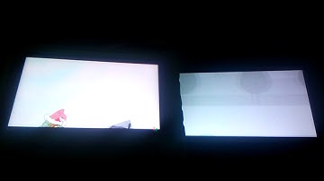 Object Terror Kiloto The Minoto Intro Comparison (LOUD WARNING)