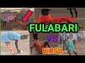 Fulbari panchayat football game  match  chaburi  play groundfulbari vs birsu dhanuminz