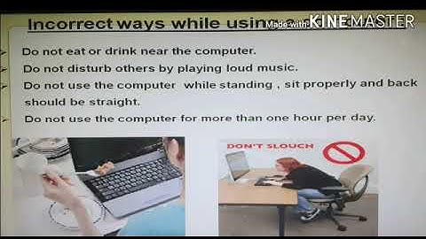 MLZS JHANSI CLASS 2 Computer Chapter 3 Lecture 1