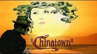 Chinatown Opening Titles
Robert Evans Company
Distribuidora: Paramount Pictures
1974. Estados Unidos
Dirección: Roman Polanski
Guion: Robert Towne
Música: Jerry Goldsmith
Fotografía: John A. Alonzo Chinatown Opening Titles