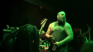 Torchered - Human Tapestry - Live at the Paper Tiger in San Antonio TX, 03/30/2024