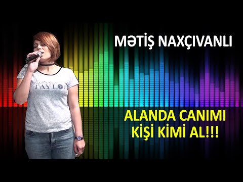 MƏTİŞ NAXÇIVANLI - DAĞIL EY DÜNYA DAĞIL / HƏKİM / YENİ MAHNI YENİ MUSİQİLİ MEYXANA / ERA TV 2021