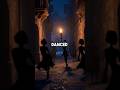 The Day a Whole City Caught the "Dancing Plague"#shorts #viral  #trending #funny #viralvideo