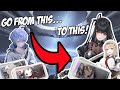 QUICK REROLL GUIDE FOR CHAOS ZERO NIGHTMARE
