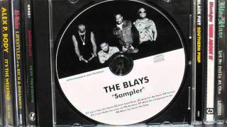 Video thumbnail of "The Blayse - When Your Havin My Baby"
