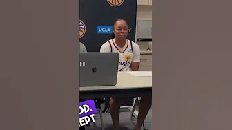 Odyssey Sims faced her former team, the Dallas Wings thumbnail