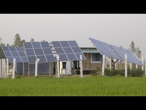 ভিডিও: সৌর শক্তি কোন সংস্থার সাথে সম্পর্কিত?