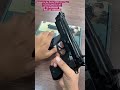 Blowback Air Gun Beretta M92A1 CO2 177cal Beretta Berettam9a1 Shortsvideo Airgun Umarex Toys mp3