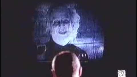 Quake 1 n64 commercial