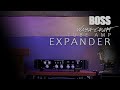 Boss Waza Tube Amp Expander | Let's check out the direct sounds!