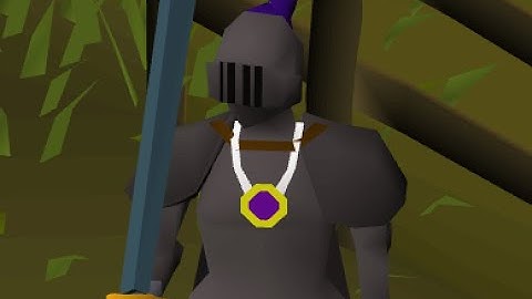 Runescape/OSRS on MAC 2022