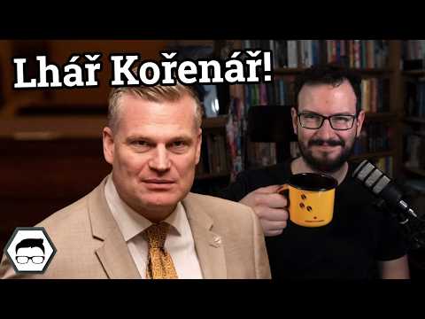 Facebookový pláč hranatého poslance