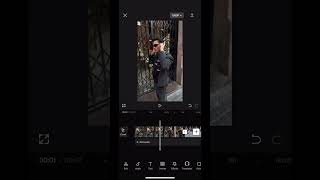 iPhone Video Hack: Speed Ramp Video Effect