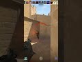 Cheaky CS Montage  #cs2 #games