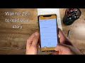 Convert your picture to text!