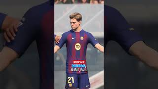 O que acontece se expulsares todo o time no FC26? #fifa #futebol