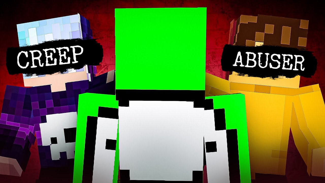 What Happened To EVERY Dream SMP Member