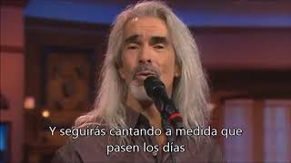 SALMO 27 - Count your blessings - Sub Español (Guy Penrod)