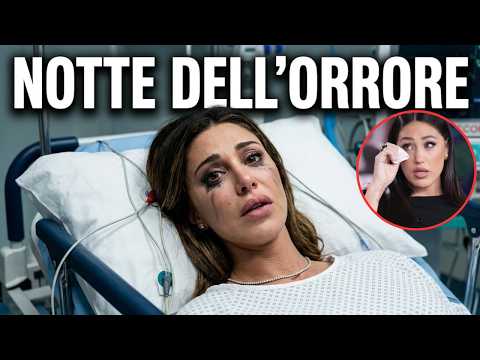 Video Belen Rodriguez è stata ricoverata in ospedale: sono state rese note le sue condizioni di salute.