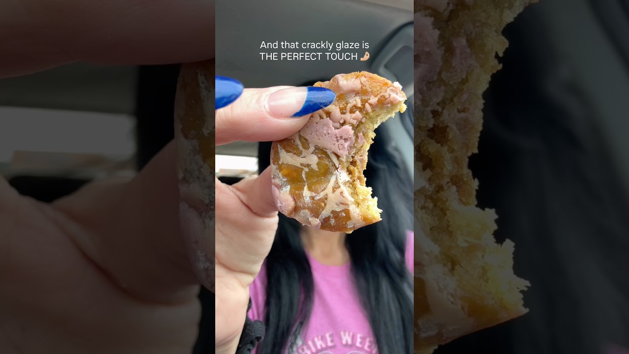 Moist, gooey protein mini muffins from 