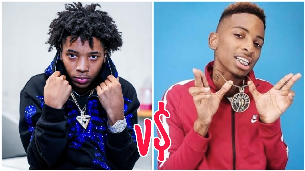 Bad Kid Mykel vs Funnymike Lifestyle Comparison