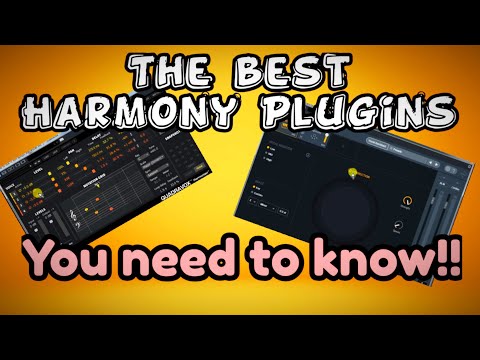 How to create Harmony Easily | Cubase | Best plugins for Harmony | Quadravox vs Nectar | Hindi