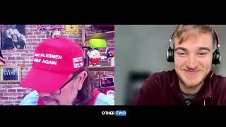LIVE SALES CALL WITH BENJAMIN