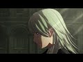 Fire Emblem Three Houses | Chapter 19 Silver Snow | Edelgard Death