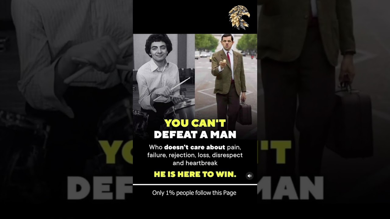 The Unstoppable Power of Resilience: A True Winner’s Journey 