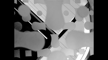 ambient granulations with three loops - A/04