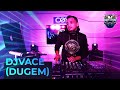 COF DJ NIGHTSHOW EP2 | DJVACE ( DUGEM )