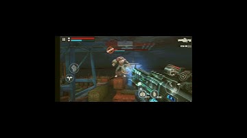 Dead Target :Zombie || Boss Sailor [ Android Gameplay ]