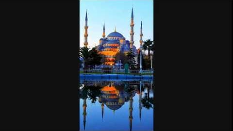 تلاوة جميلة لسورة الطلاق بصوت القارئ الحارث الصالح