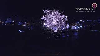 Artificii Botez Pachet Premium