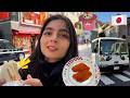 por estas cosas me quedaría a vivir en Japón | Paseando en Akihabara, Ueno, Shinjuku