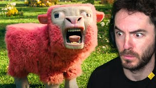 Thumbnail for The Minecraft Movie