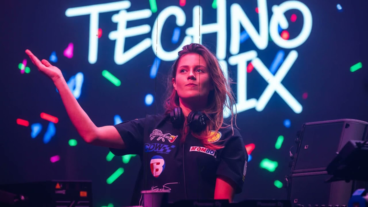 Best Of HARD TECHNO 2026 | Clara Cuve, CHARLOTTE DE WITTE, NOVAH 