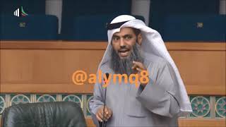 صالح الشلاحي: ماحدث في جلسة الافتتاح مرتب لة