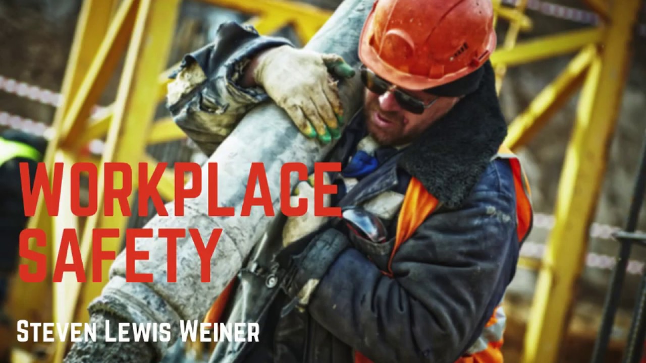 Workplace Safety YouTube
