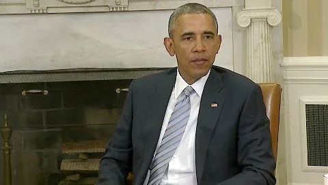 The President Speaks on the Cybersecurity National Action Plan