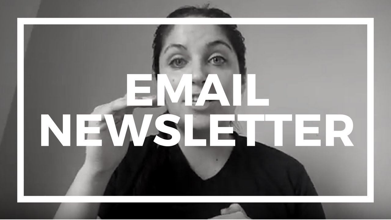 What is an e-mail magazine? About the benefits of e-mail newsletters