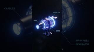 This Engine Breaks Physics: The Aetherframe Drive Explained 🚀 | Faster Than Light Travel Concept”🔥🔥🔥