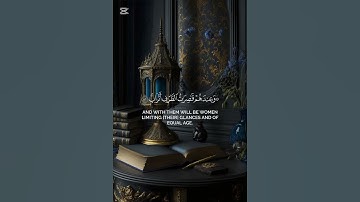 سورة ص {الآية 47} بصوت الشيخ خالد المطرودي ❤️❤️