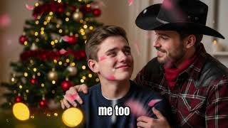 Blind Date Gone Wrong… But the Gay Cowboy Smiled | A True Gay Romance You Won’t Forget
