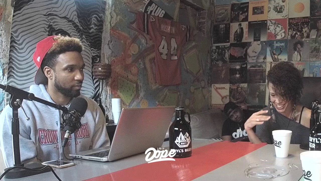 Life is Dope Episode - Bianca Mikahn