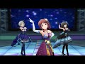 デレステ 久川綾 この遊歩道が終わるまでに