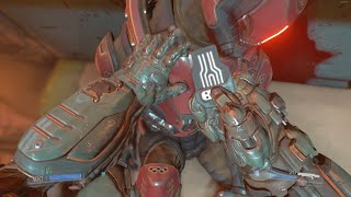 Doom 2016 Ultra Nightmare No Hit UAC 2:27