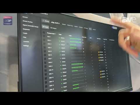 ISE 2025: LAWO Showcases LWAO HOME Platform for Seamless Management of IP Media Networks