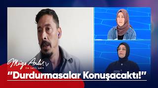 Ağlamadığı Belli Olmasın Diye Yüzüne Su Atıyordu - Müge Anlı Ile Tatlı Sert 17 Eylül 2026